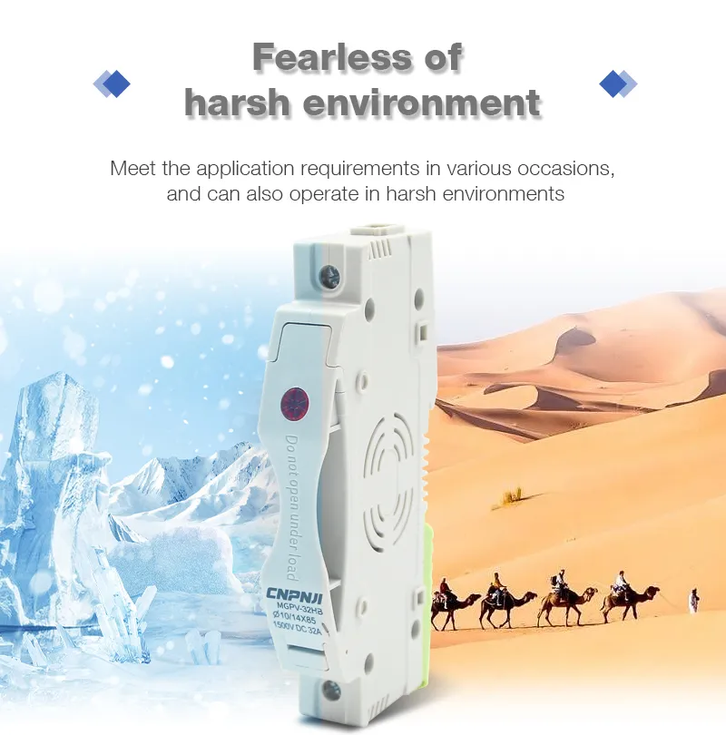 Fuse Holder Detail 5