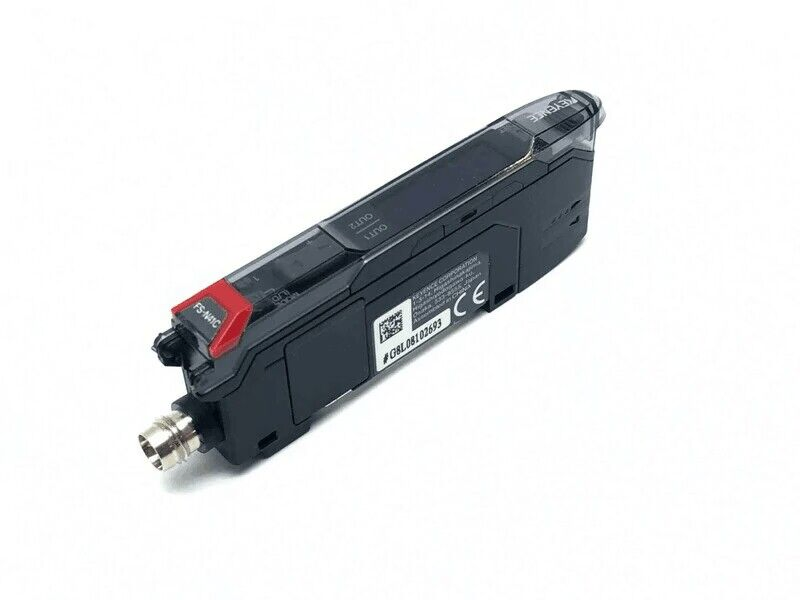 Fs-N44n NPN Amplifier Expansion Unit with Advanced Cable Technology