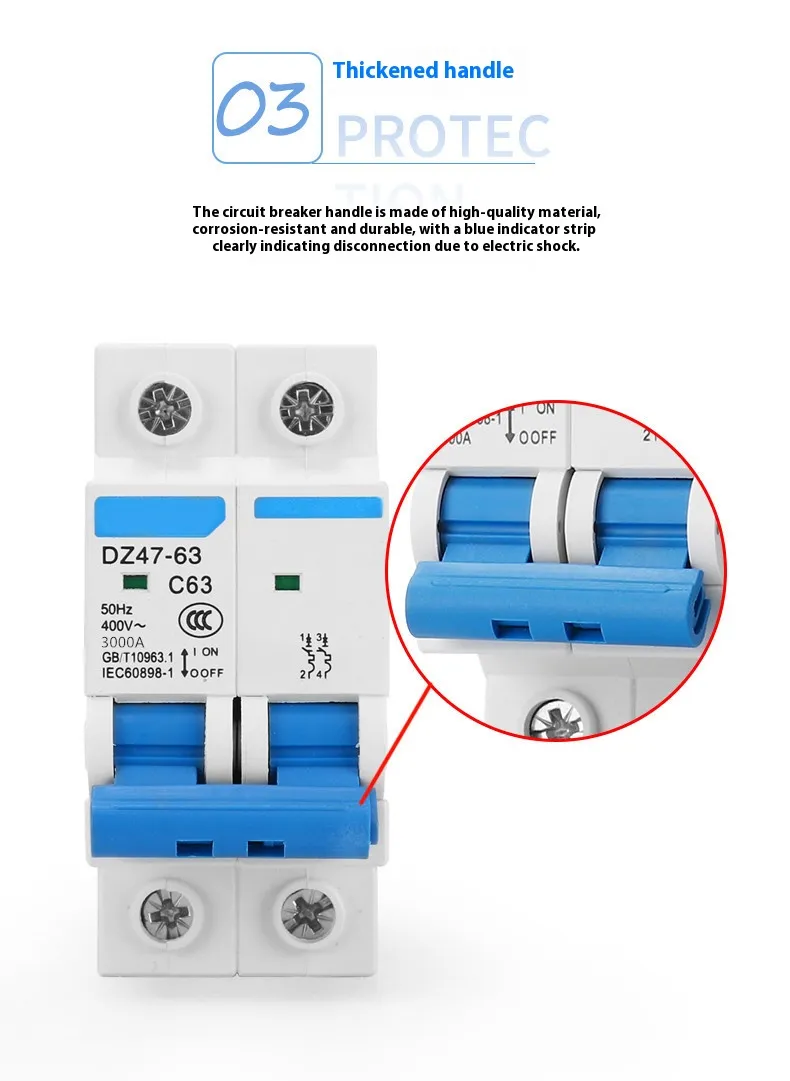 Voltage Stabilizer Detail 6