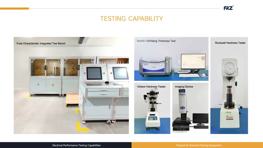 Solar PV Ceramic Fuse 2