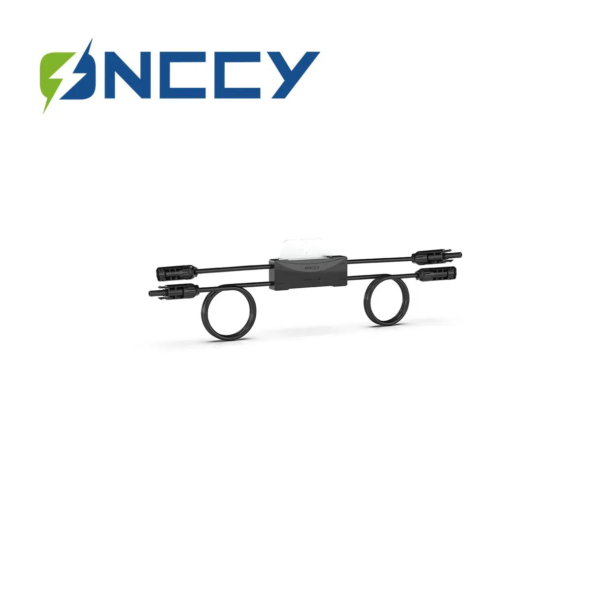 Fire Fighters Safety Solar Panel PV System Energy Equipment Switch DC 24V 80V Rapid Shutdown