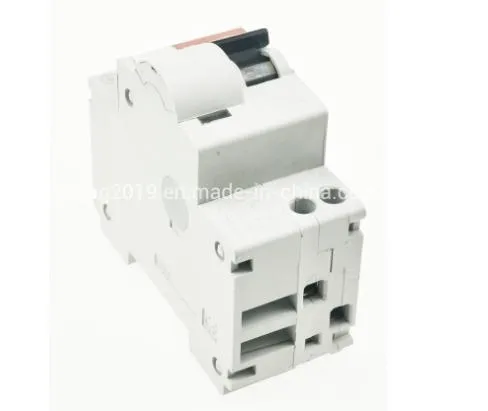 DS941 RCBO Front View