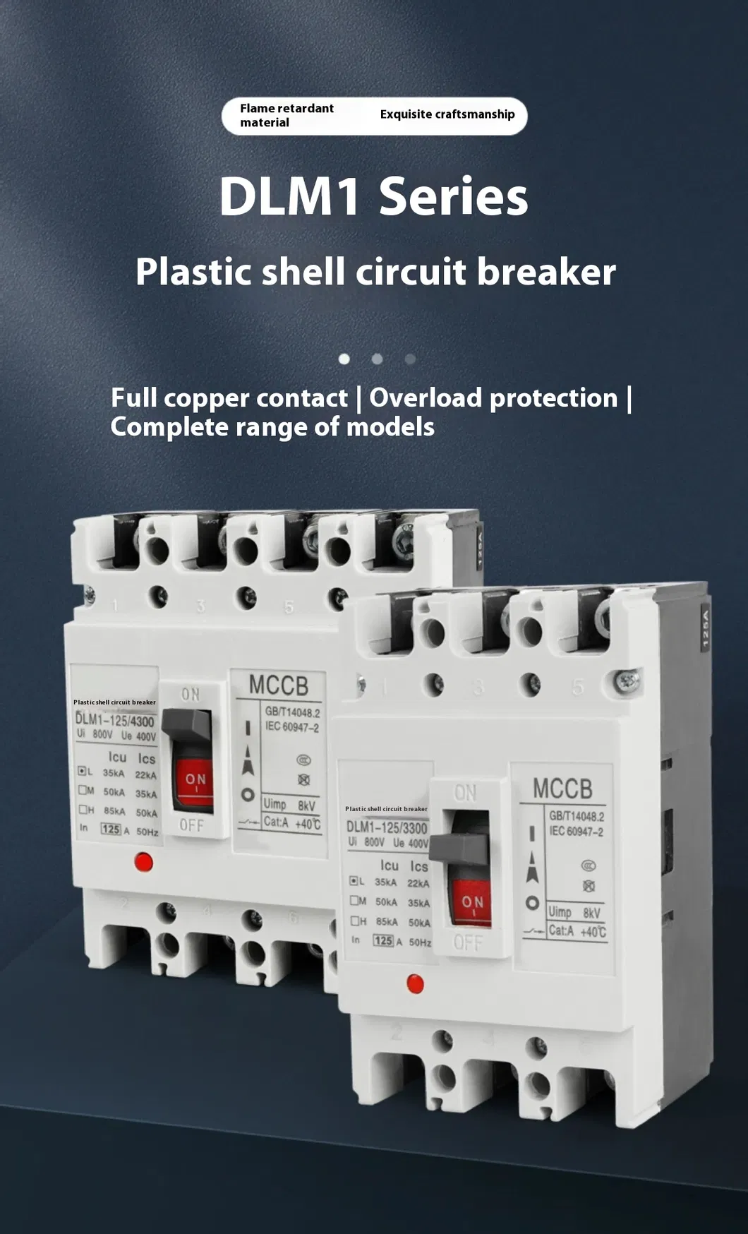 Voltage Stabilizer Detail 1