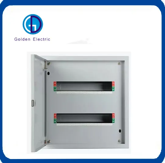 Waterproof Distribution Box