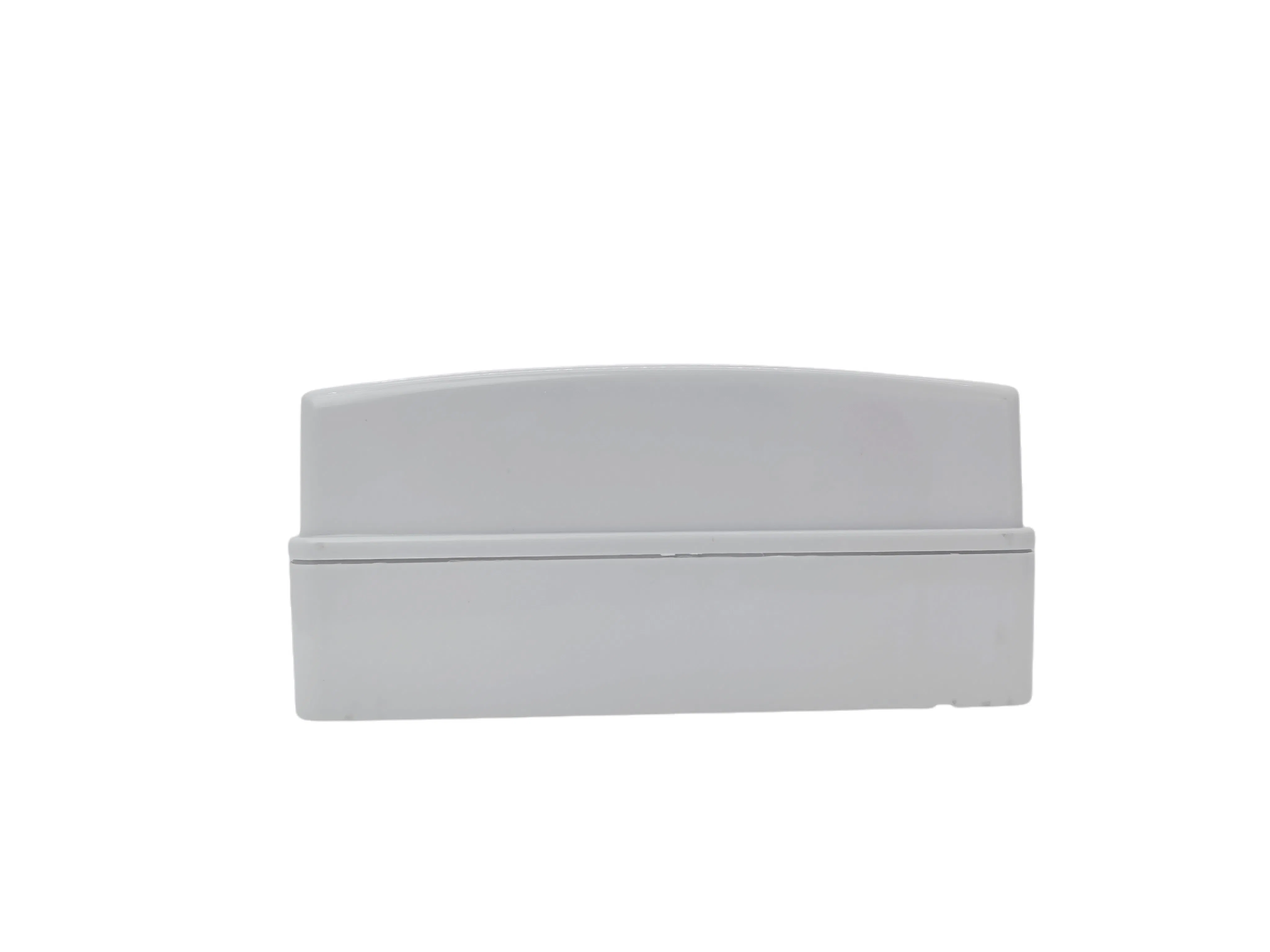 MCB 14way Plastic Junction PV Combiner Box