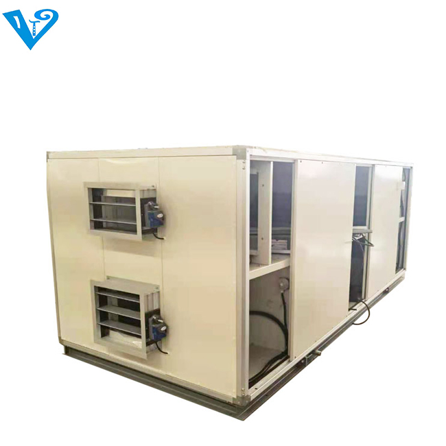 2023 China Clean Room Air Handling Unit Ahu Manufacturers