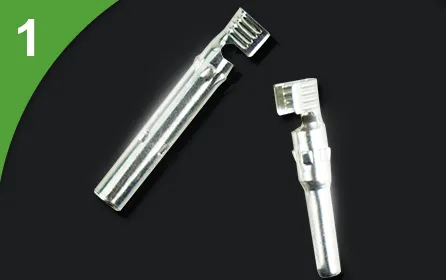 Thickened copper core