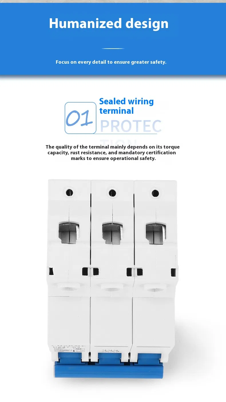 Voltage Stabilizer Detail 4