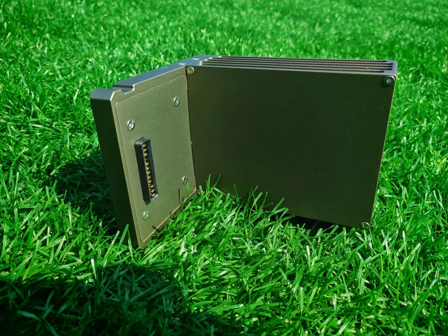 2000W Steady Long-Term Output Air Unit for Dji M350rtk Drone