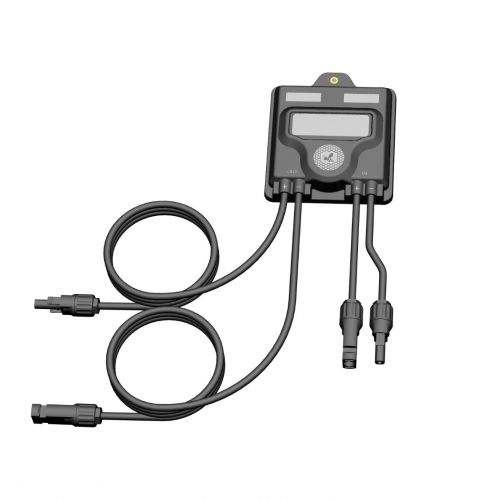 450W 600W 650W 700W 800W China-Solar-Power-Optimizer Gne Honeybee PV Solar Panel DC Optimizer Rapid Shutdown Device