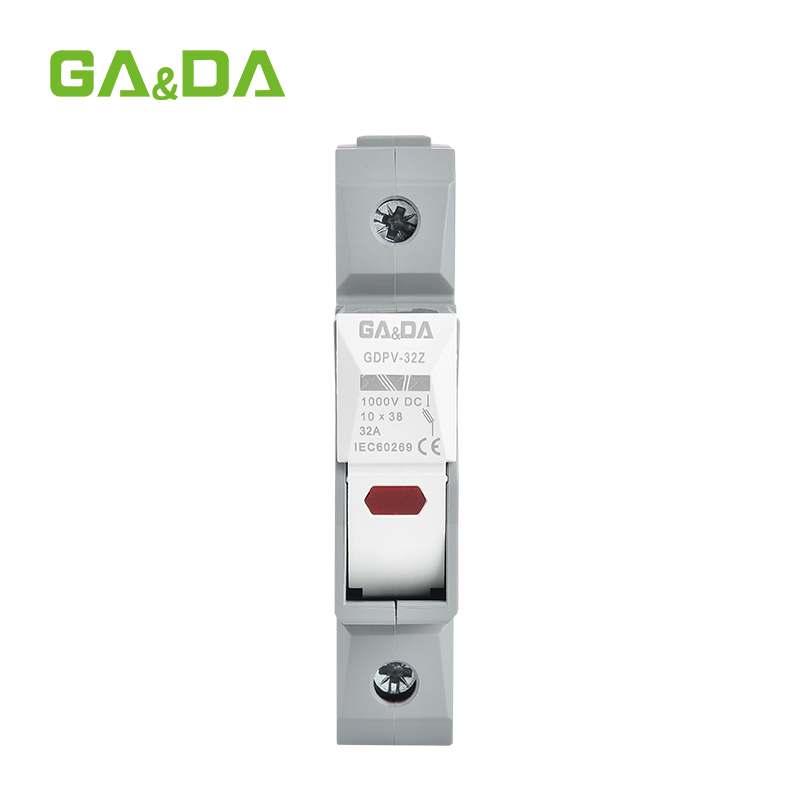 32A 10X38mm Fuse Solar PV DC Fuse