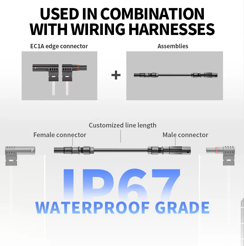 Connection Interface