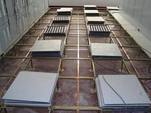 Low Resistance Grounding Module/Graphite Grounding Materials