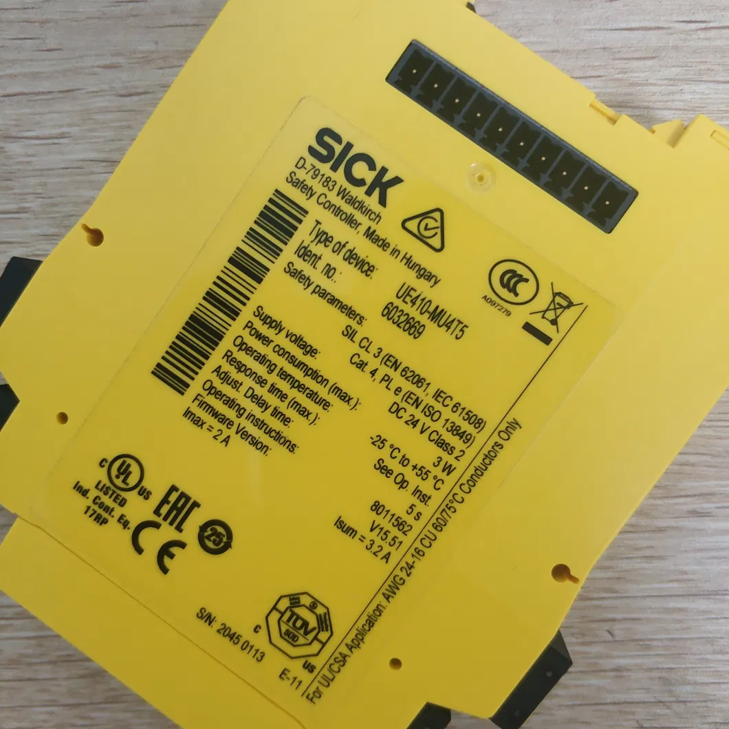 Smart Programmable Controller