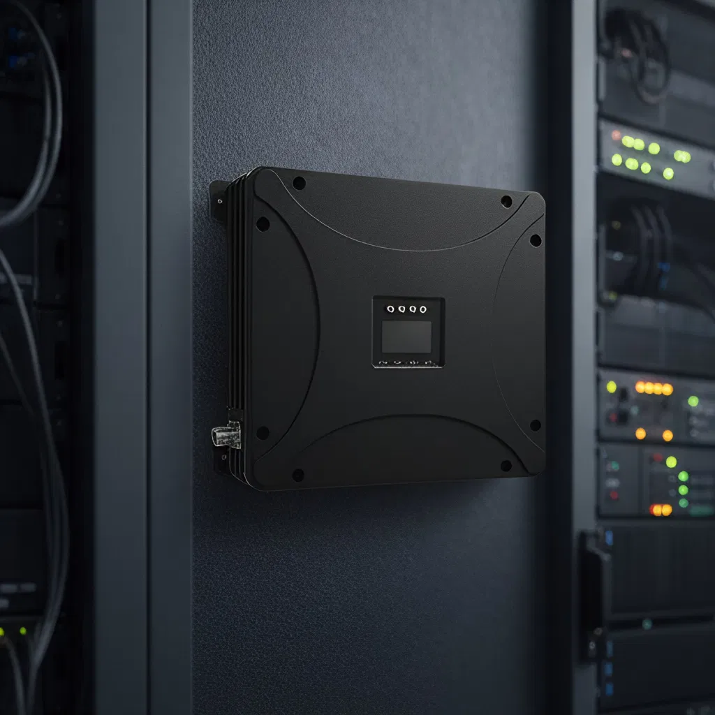 Penta Band Repeater Versatile Penta Band Mobile Signal Booster for All Networks