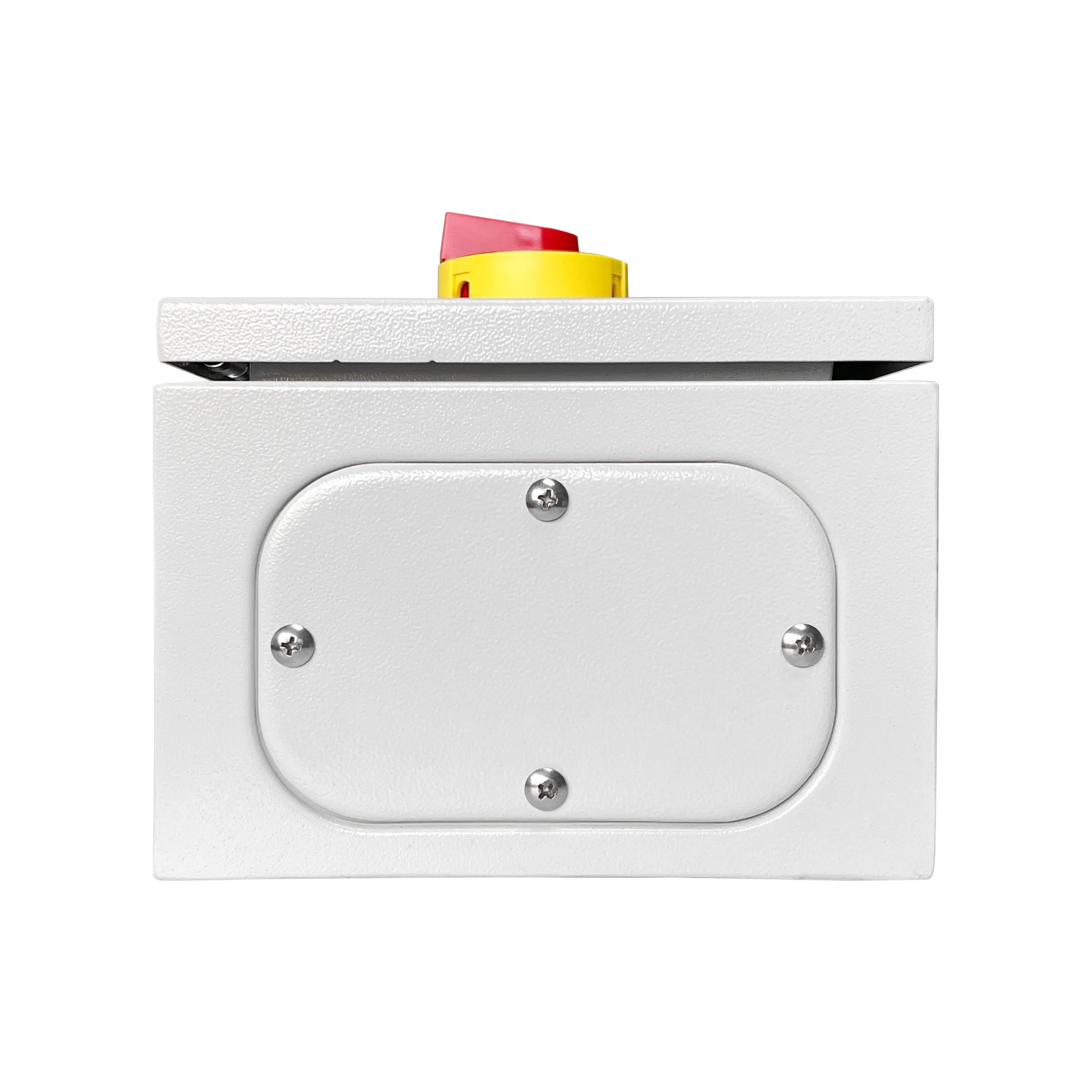 32A 80A 100A 125A 4p AC-23A 800VAC Metal Clad Switch Disconnector with Fuse