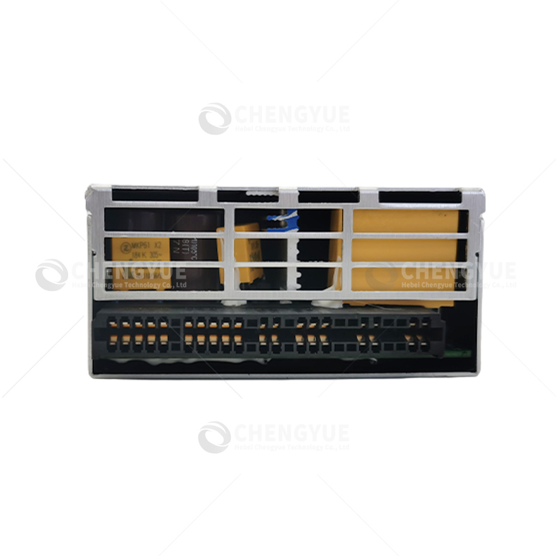 Vertiv Emerson R48-3000e3 DC Telecom Power Supply Rectifier Module