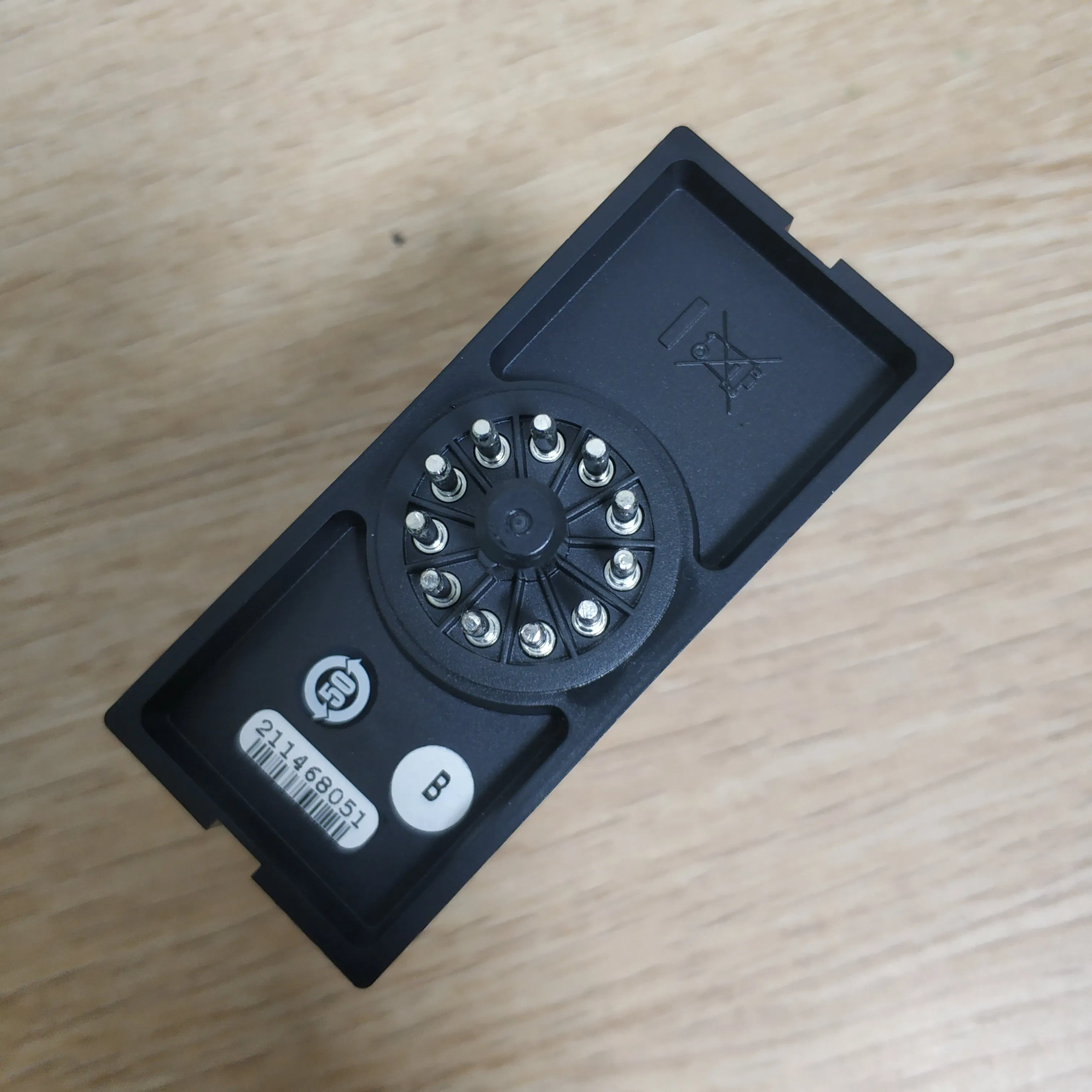 Di1602A Compact Light Controller Valve Controller, Lock Safety-Door Switch, Solenoid Gear