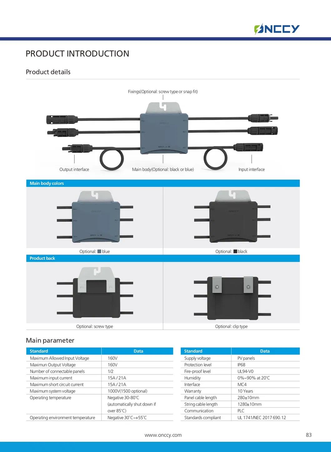 Safety Switch Detail 4