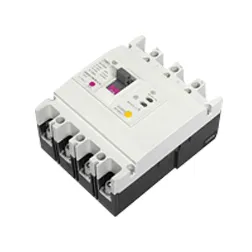 Circuit Breaker View 1