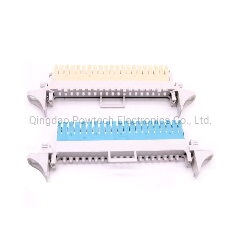 Premium 10-Pair Stg Interface Module - Reliable Electronic Board Component