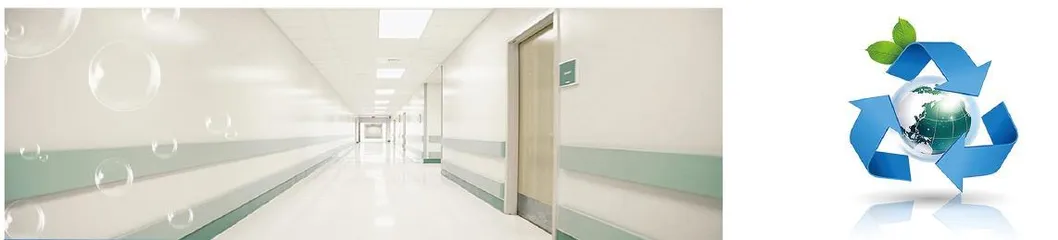 Clean Room Air Handling Unit