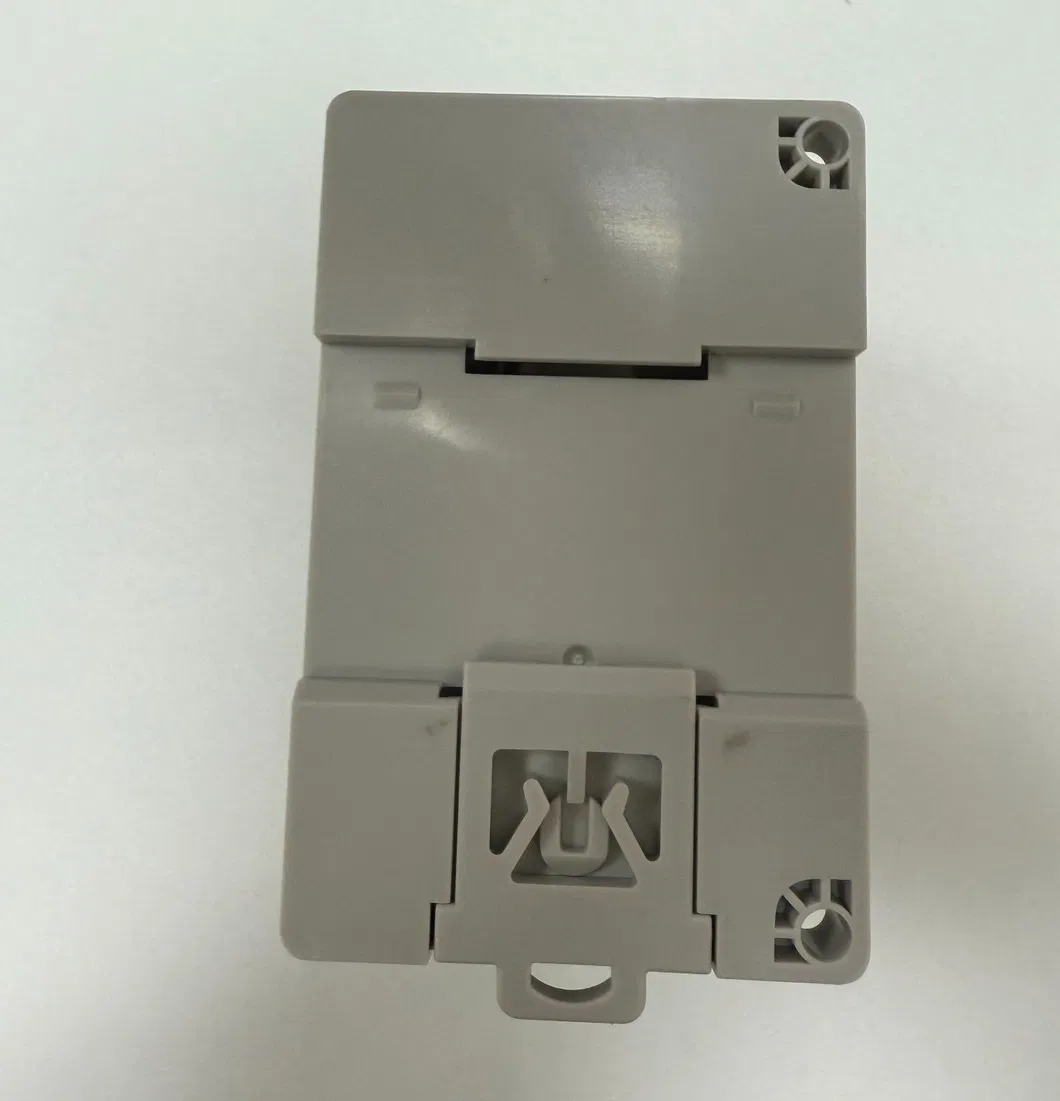 Industrial Module View 2