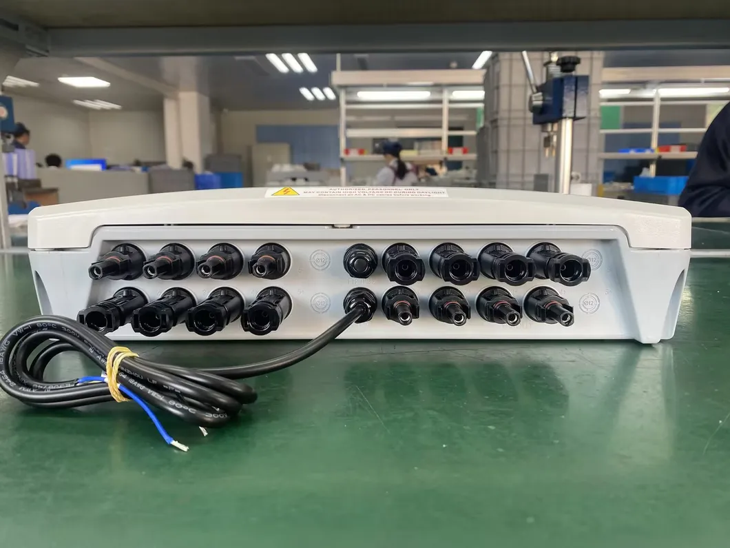 Rapid Shutdown Device 2