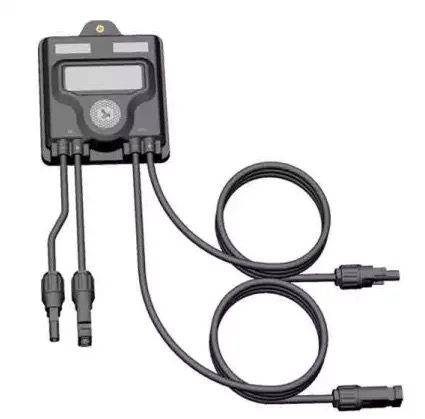 Solar Optimizer PV Optimizer 400W 650W 850W with Rapid Shutdown Devices for Solar Panels Solar System