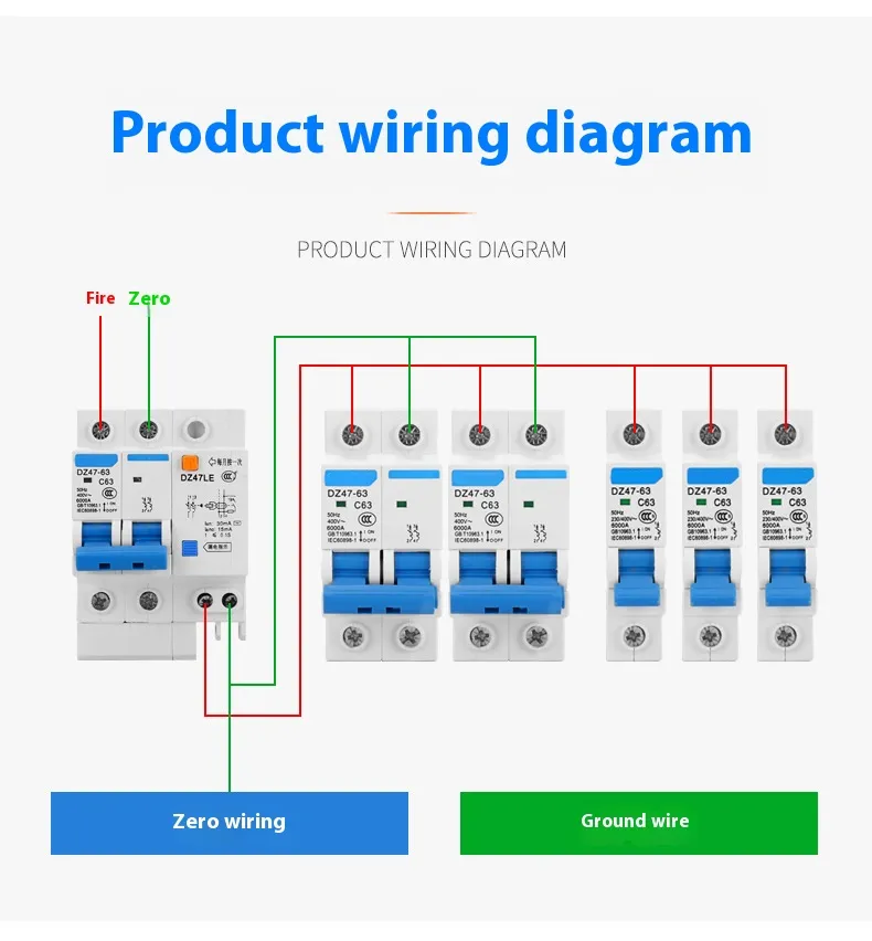 Voltage Stabilizer Detail 9