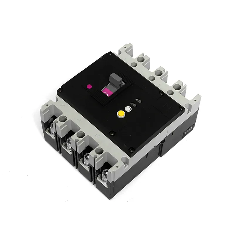 Circuit Breaker View 2