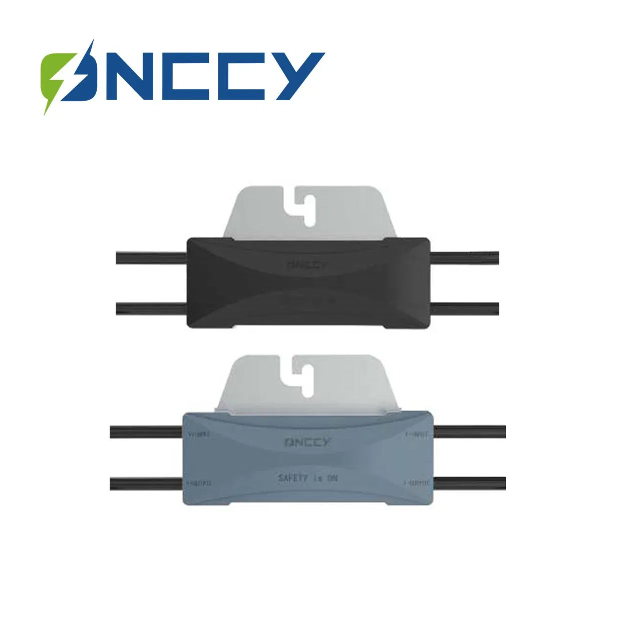 Solar PV Isolator Panel Level Firefighter Safety Switches Rapid Shutdown Onccy Switch