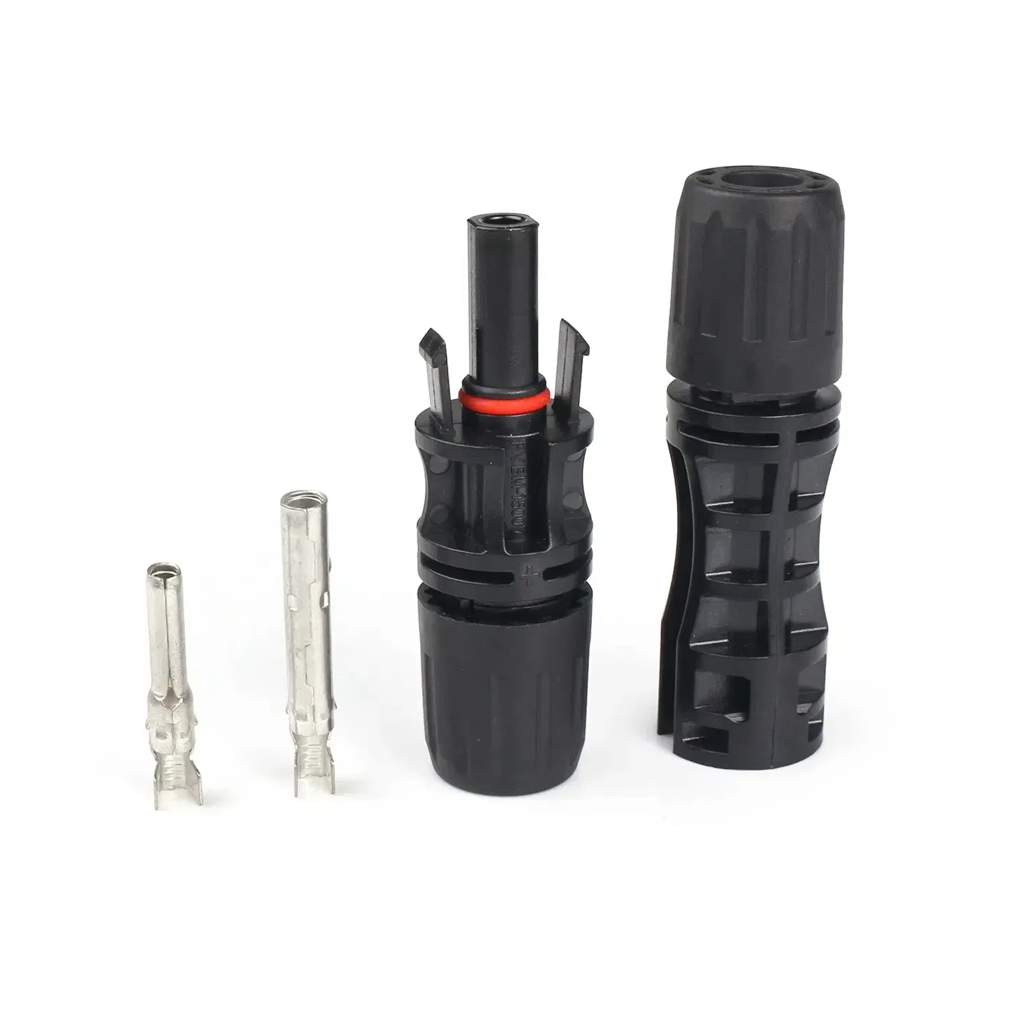 High-Quality IP67 Waterproof Solar Panel Cable Connector for PV Systems