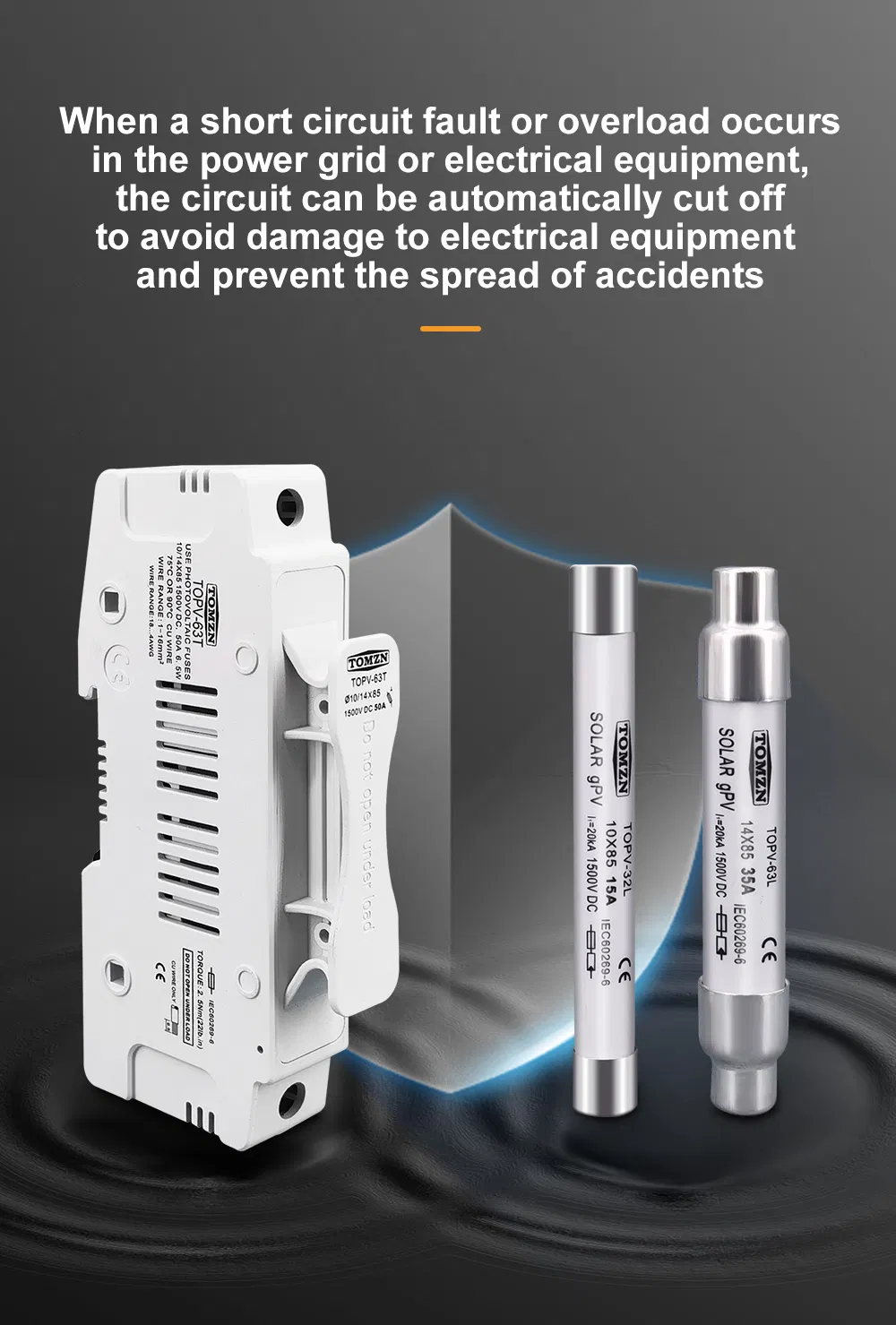 Fuse Holder Installation