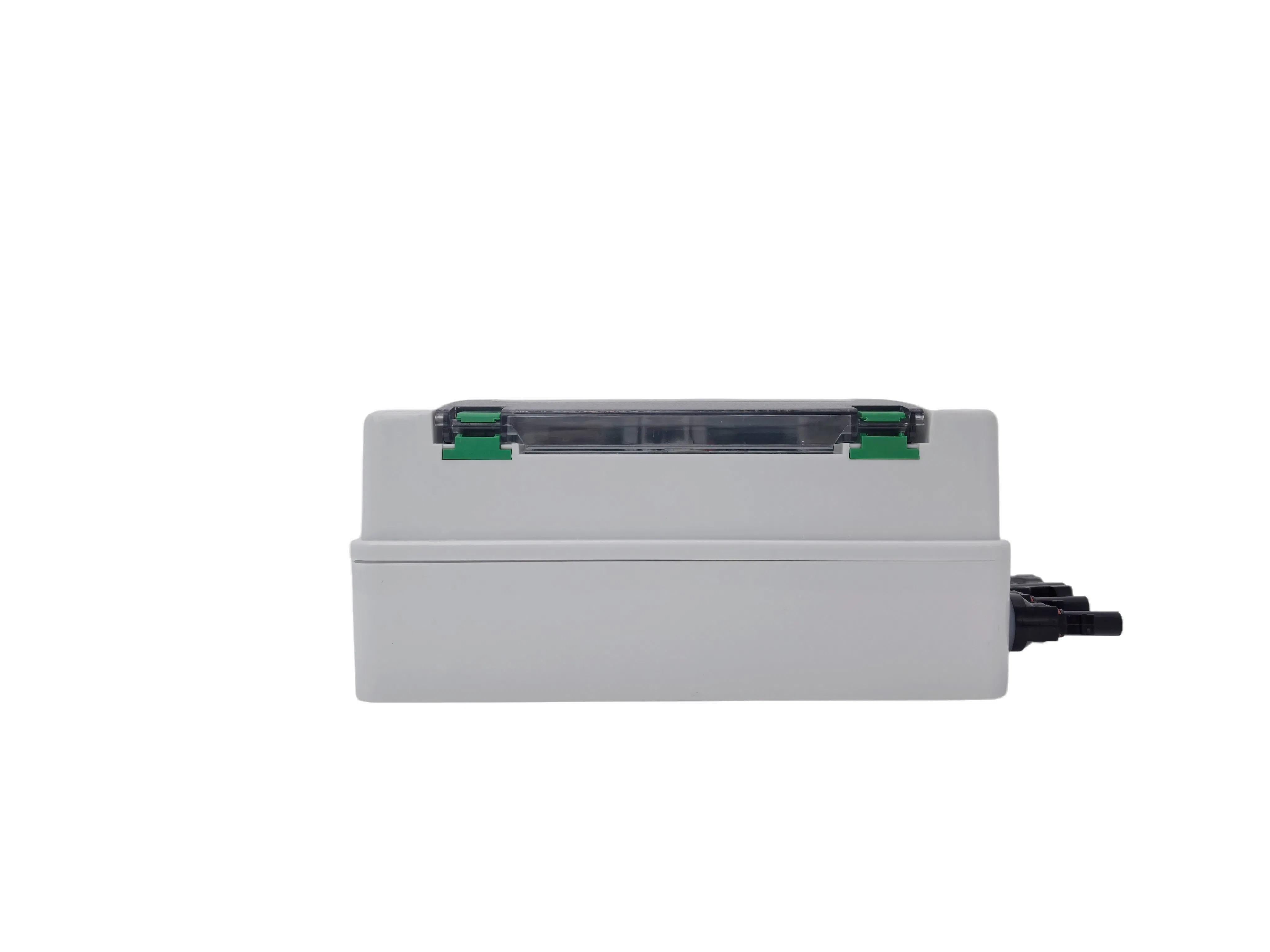 MCB 14way Plastic Junction PV Combiner Box