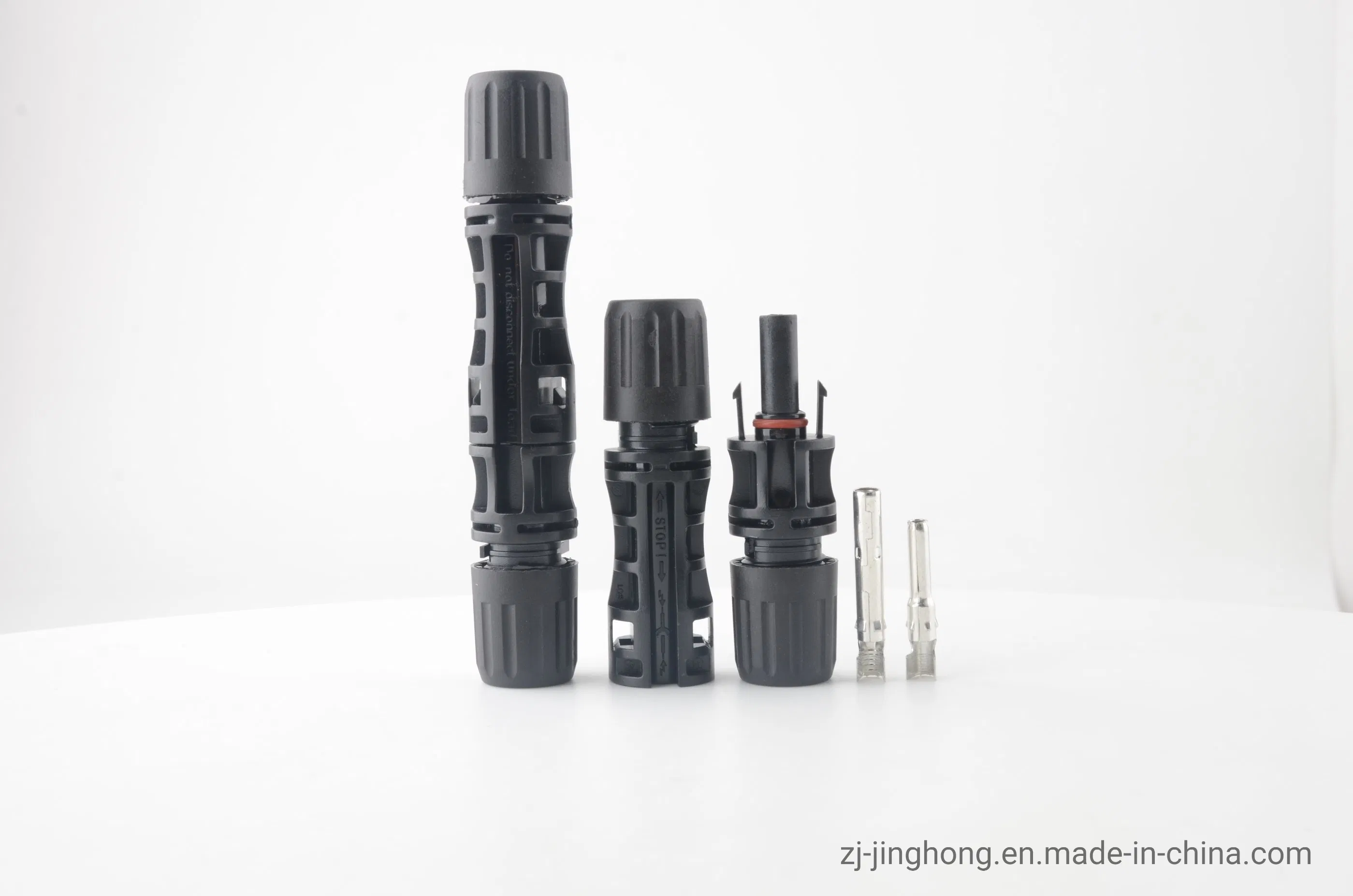 1500V 30A Waterproof High Quality DC Mc 4 Solar PV Connector with Cable