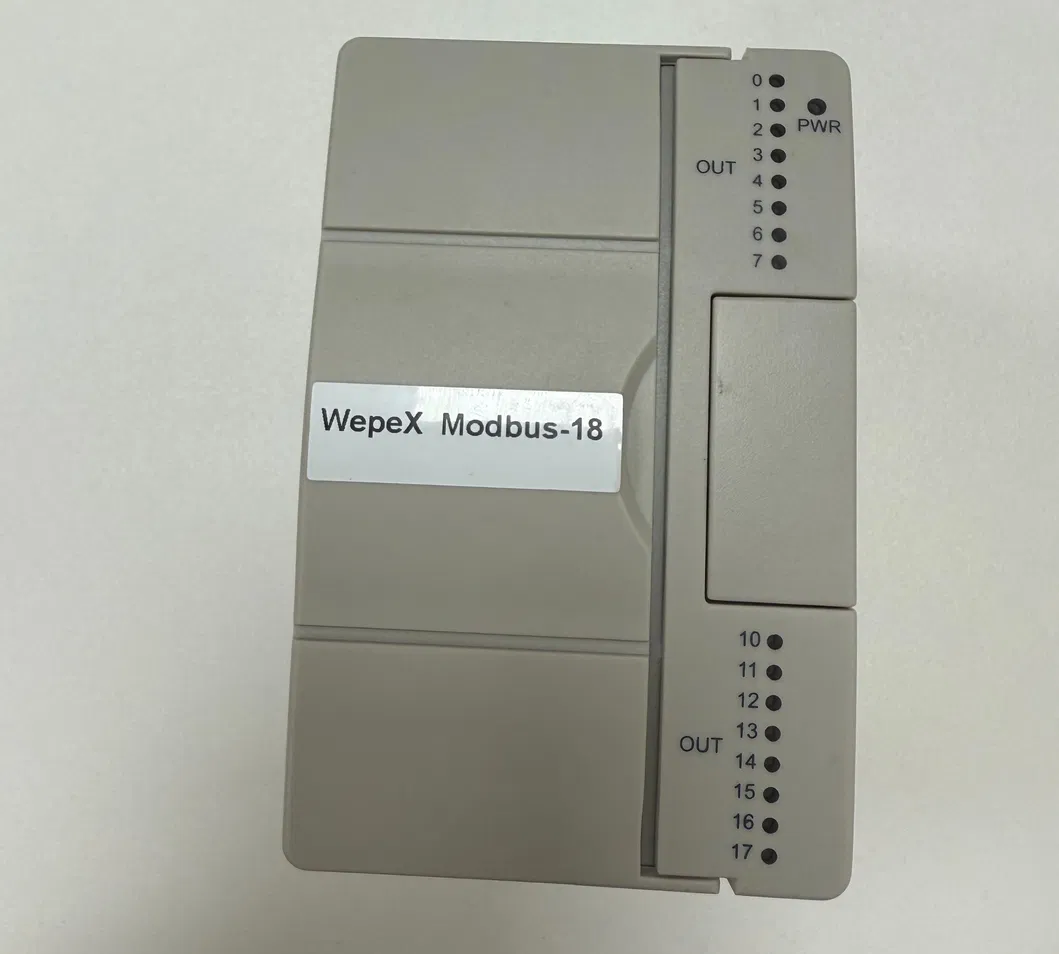 Industrial Module View 4