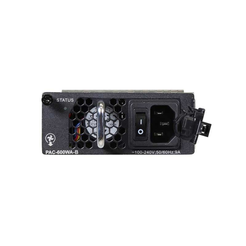 PAC-600wa-B High Efficiency 600W Switching Power Supply Unit
