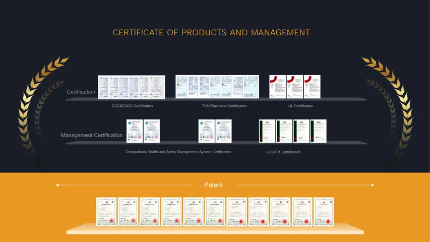 Solar PV Ceramic Fuse 4