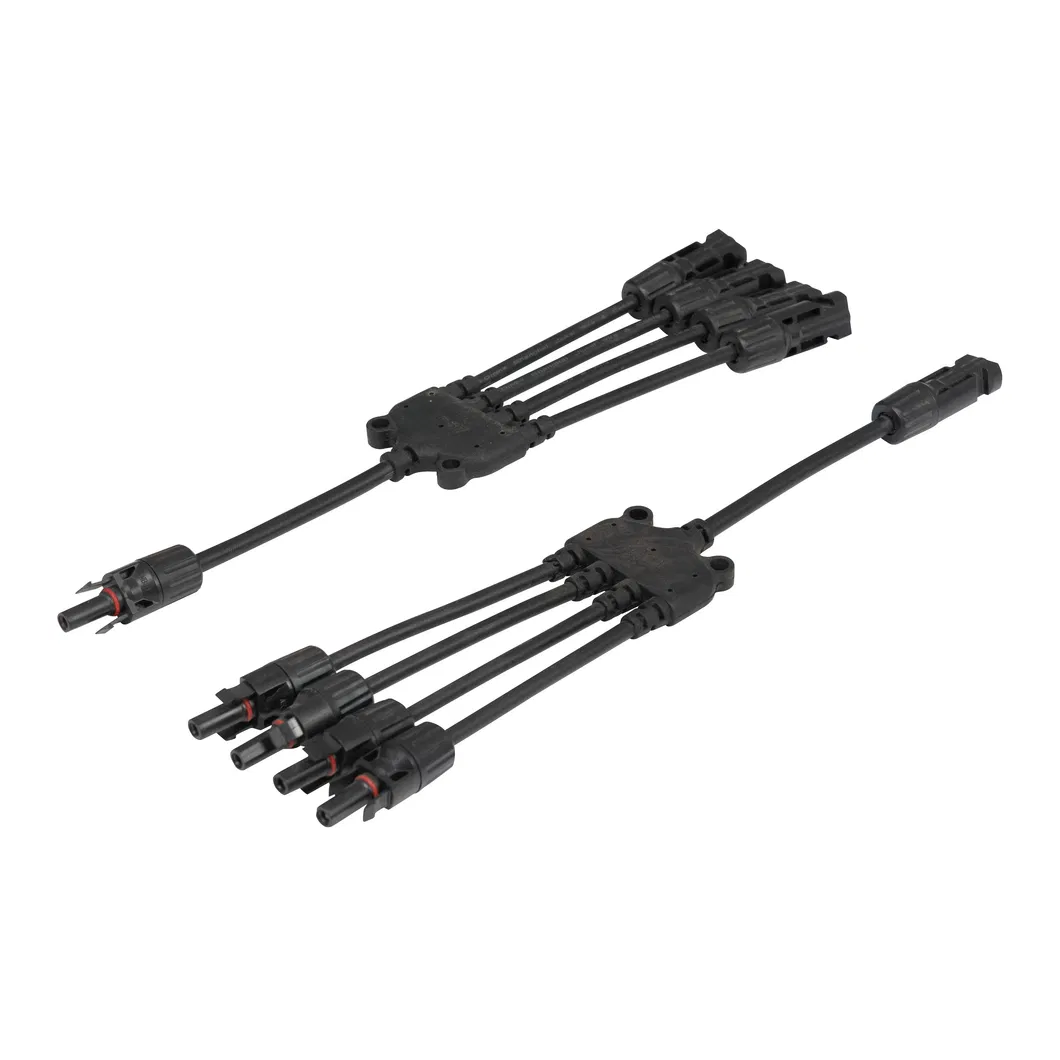 Solar Connector View 2