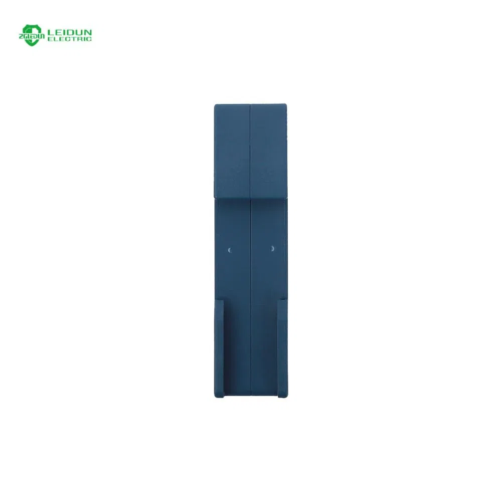 High Capacity Cartridge Fuse DC Solar PV Fuse DC1000V 32A 10*38 Fuse Base 1p to 4p with Link