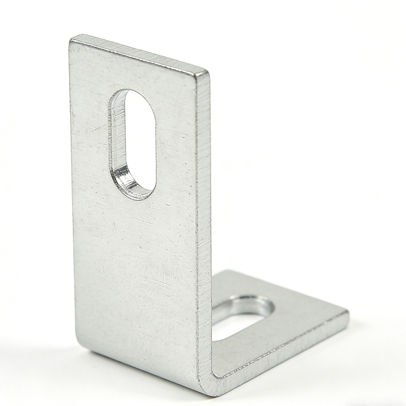 5kw 10kw 15kw Metal Roof Economic Aluminium Railless Solar Mini Rail Photovoltaic Accessories Solar Panel Roof Mounting Brackets