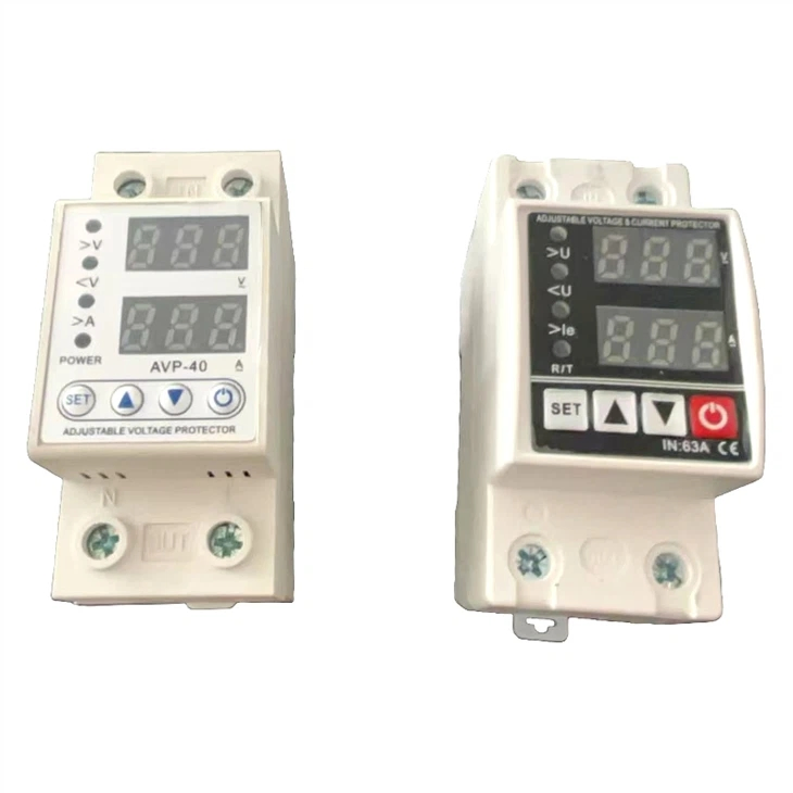 Custom 4 Digits Segment Monitor Stn FSTN LCD Display Module for Counter