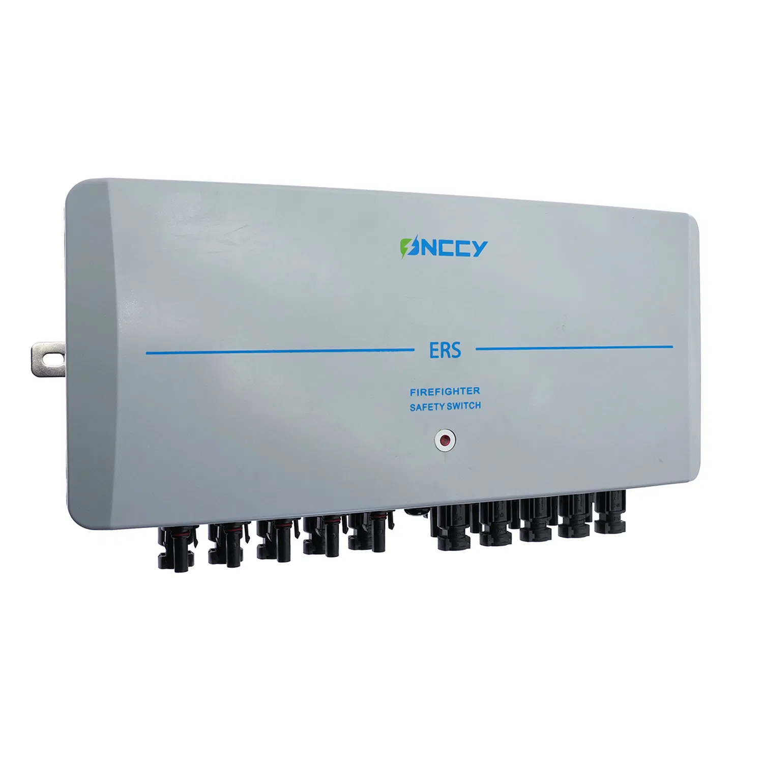 1000V Solar Firefighter Safety Switch PV String Rapid Shutdown Device