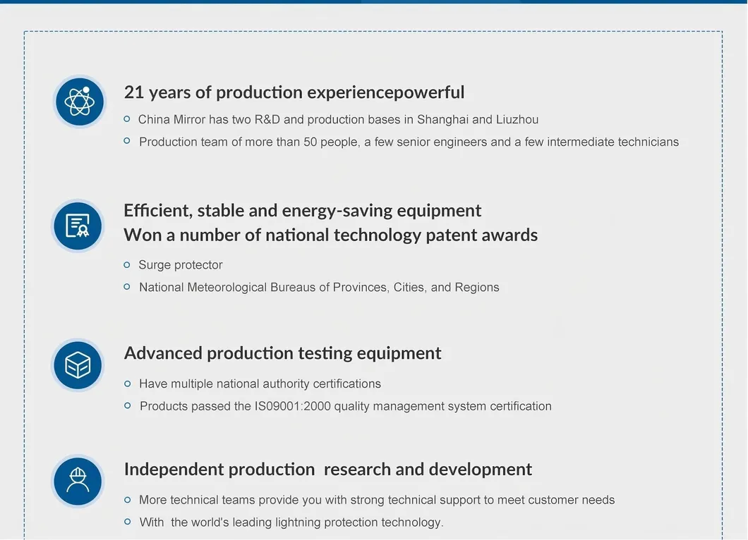 Production Facility 1