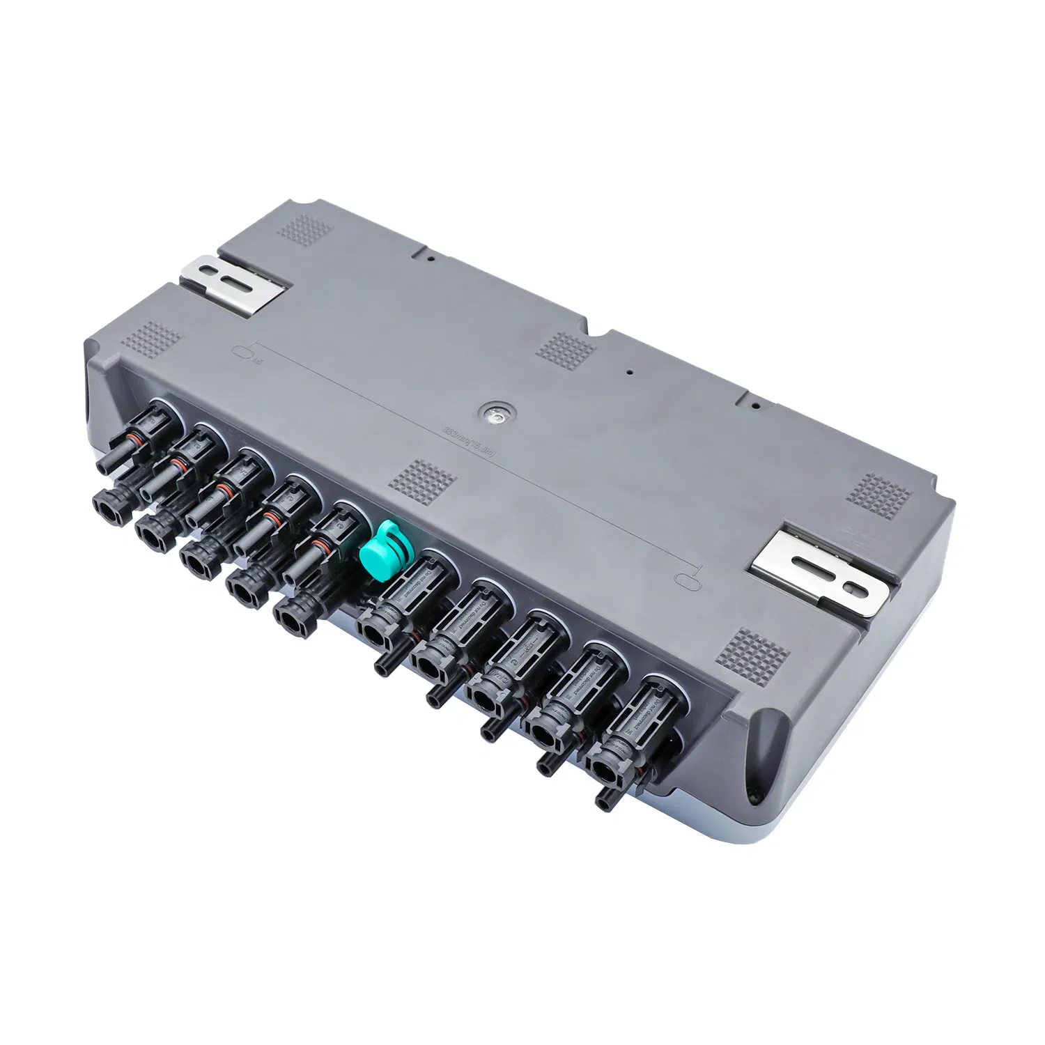 DC Solar PV IP66 1000V 1~10string 2~20pole Fireman Protection Rapid Shutdown Firefighter Safety Switches