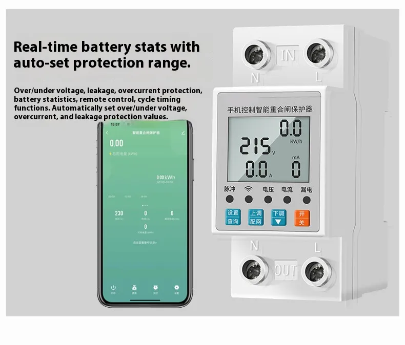Voltage Stabilizer 4