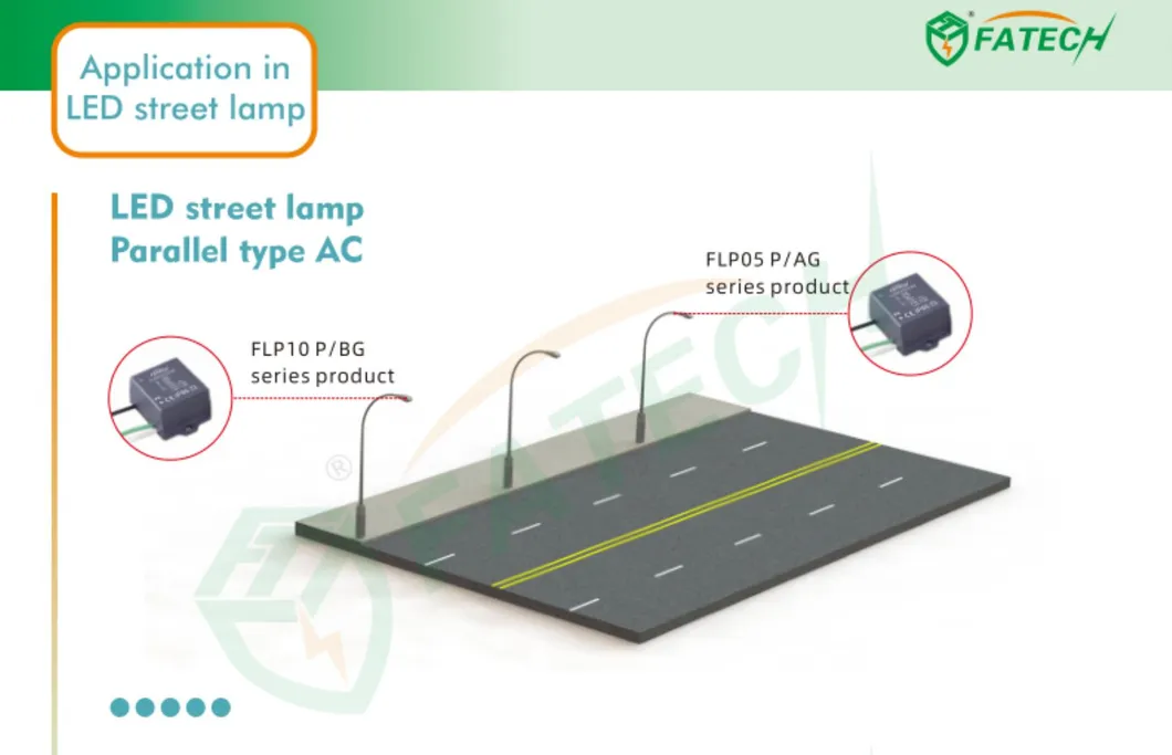 Application of Surge arrester