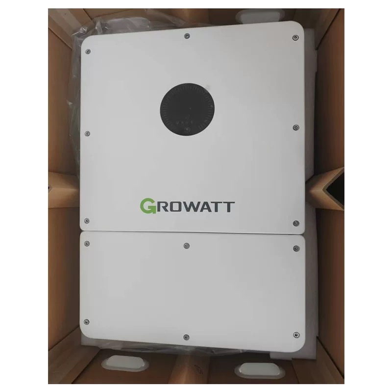 15kw Hybrid Inverter: a Preferred Device for New Energy