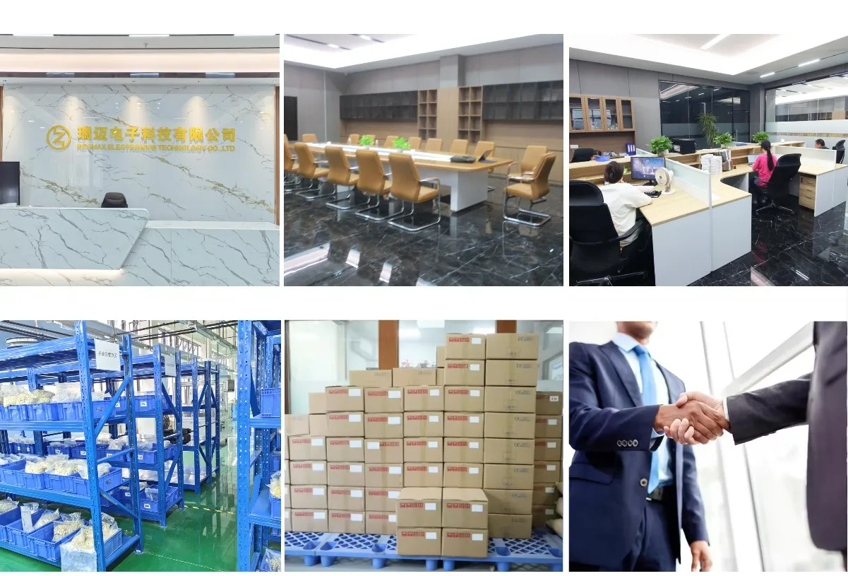 Manufacturing Facility